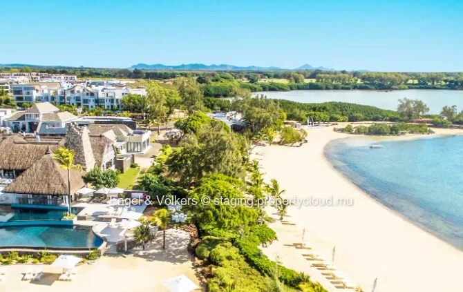 Your Ideal 3-Bedroom Home in a Peaceful Green Setting