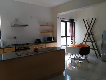 3 Bedroom Apartment