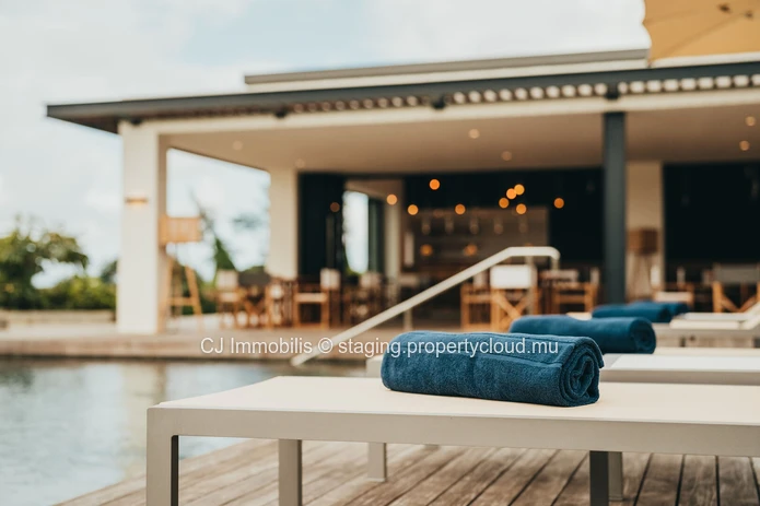 Saint Antoine Residences nouvelle phase a vendre