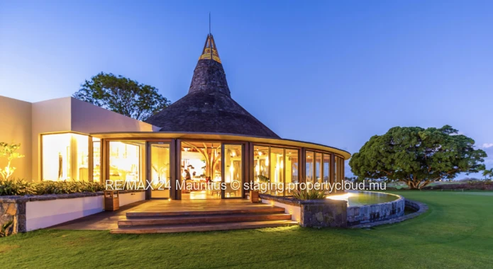 Mont Choisy La Reserve - Phase 5