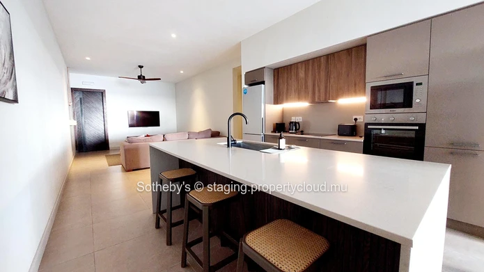 Plage & Montagne - Appartement
