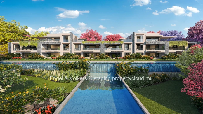 Luxury Redefined: Your Exclusive 1 Bedroom Retreat on Les Salines