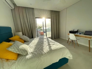 3 Bedroom Penthouse