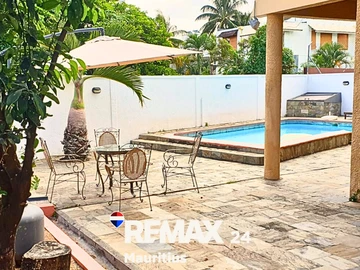 Villa de 3 Chambres