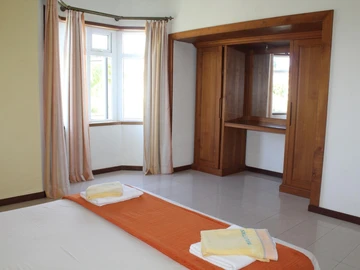 Townhouse, Duplex de 4 Chambres
