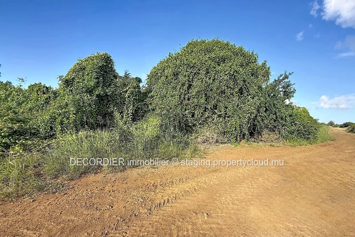 Land for sale in Goodlands
