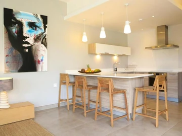 3 Bedroom Villa