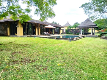 Villa de 4 Chambres
