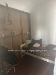 Charmante Maison à vendre à Curepipe, 3 chambres, proche commodités, Rs.