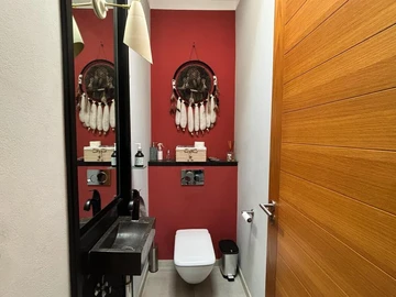 3 Bedroom Villa