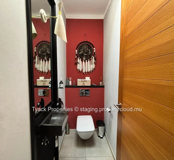 Luxury 3-Bedroom Villa with Private Pool – Balaclava