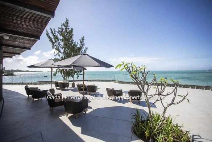Waterfront Property, Contemporary Luxury in Northern Mauritius
