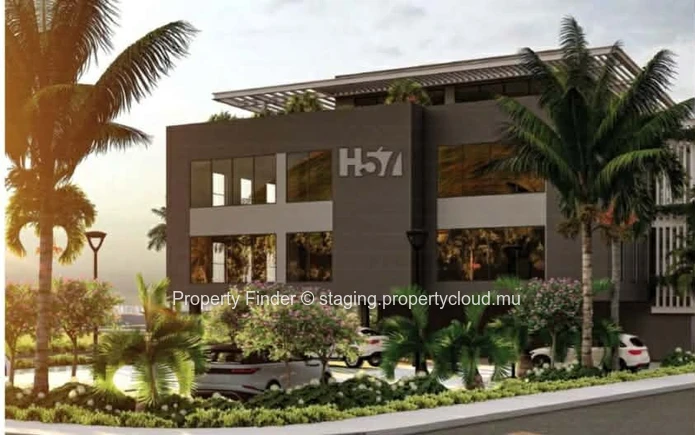 Premium Office Space Mauritius