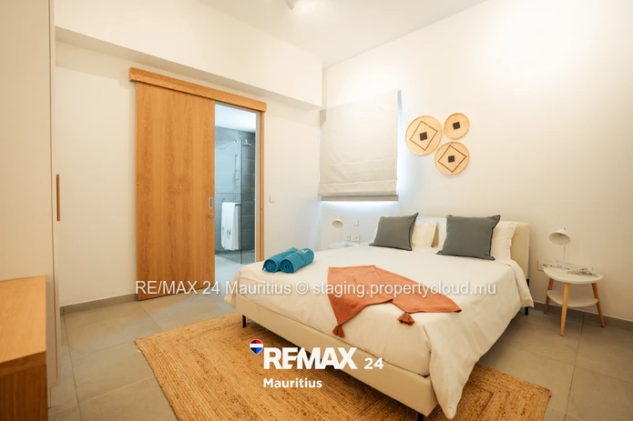 Modern 3-Bedroom Apartment for Sale