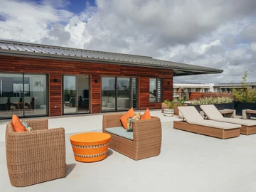 2 Bedroom Villa
