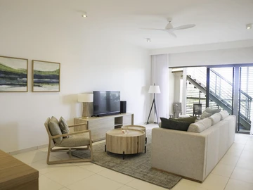 Appartement de 2 Chambres