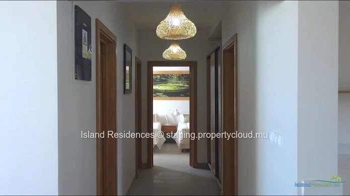 A new residence under PDS scheme in the heart of Trou aux Biches!