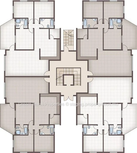 Tres Bien Situe !  Appartements 3 Ch A 2 Minutes Du Centre Commercial So'flo - Ile Maurice