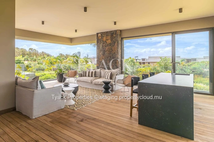 Exquisite Architect-Designed Villa