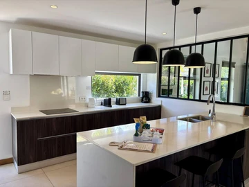 Villa de 4 Chambres