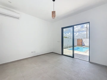 Maison de 3 Chambres