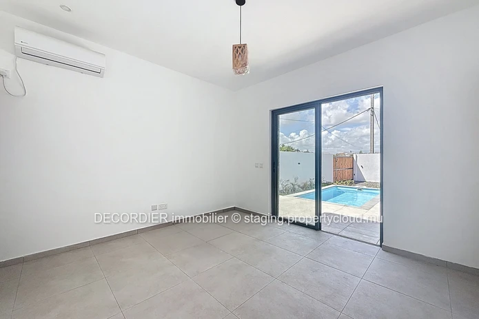 Modern House for Sale