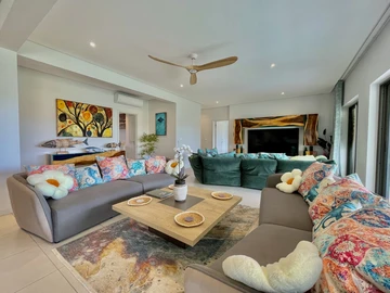 4 Bedroom Penthouse