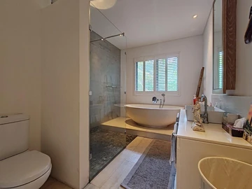 3 Bedroom Townhouse, Duplex