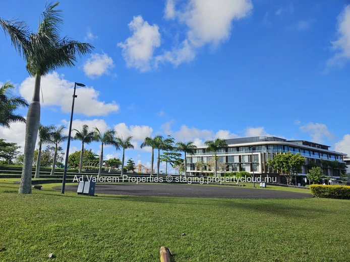 Apartment for Rent at Telfair Views – 88 m², 3 Bedrooms, 2 Bathrooms