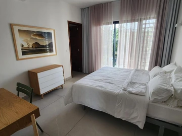 Villa de 4 Chambres