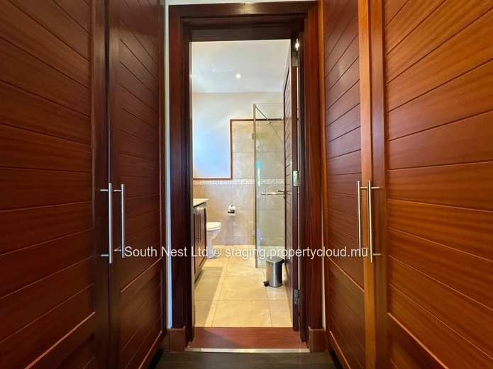 3 bedroom villa for nature lovers