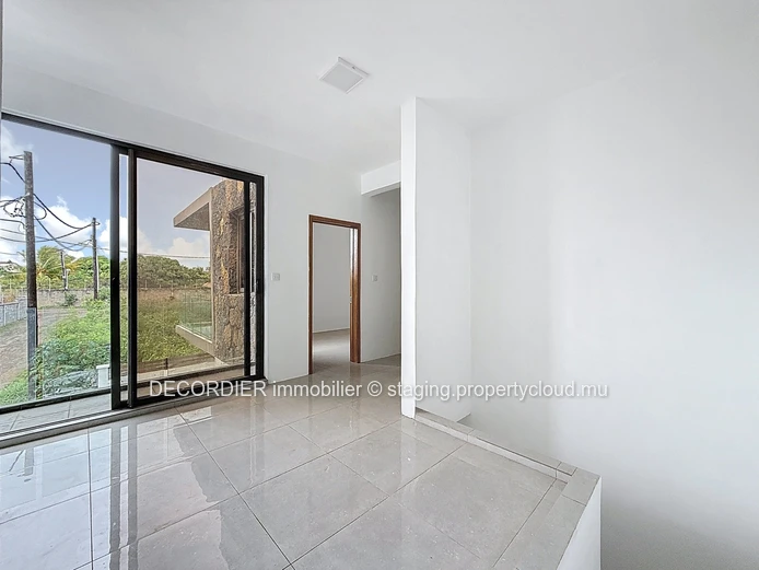 New Duplex for Sale in Grand Baie