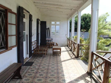 4 Bedroom Villa