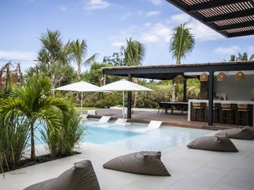 4 Bedroom Villa
