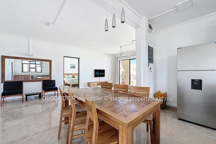Appartement à vendre – Grand Baie