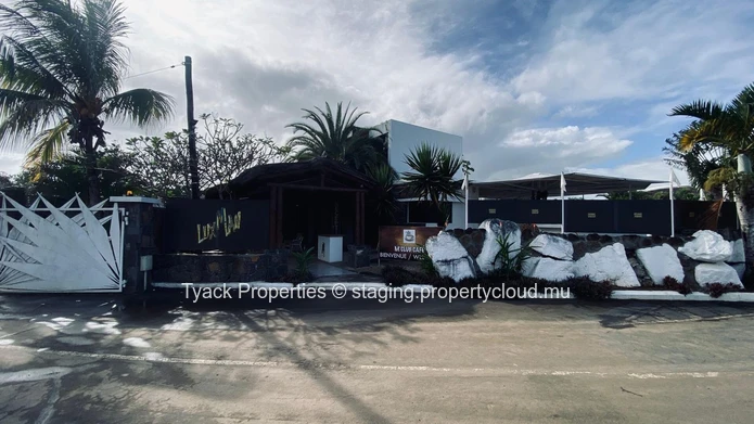 Elegant 3-Bedroom RES Villa  – Pointe aux Piments