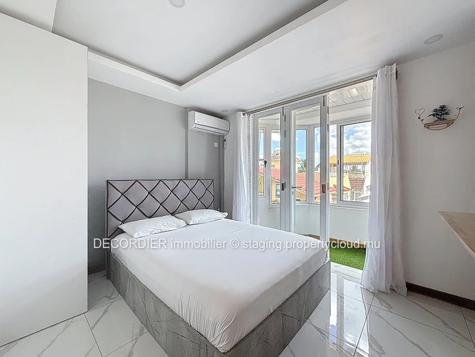Apartment for Rent in Flic en Flac