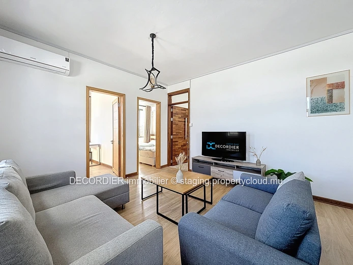 Residential apartment in Pereybere