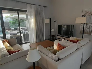 Villa de 3 Chambres