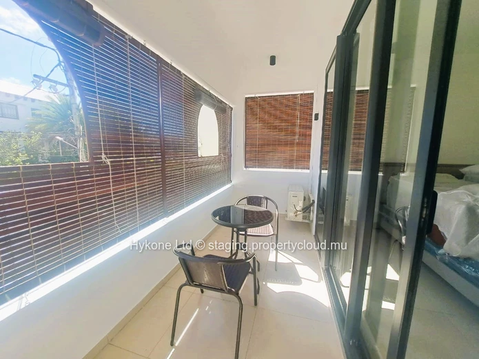 Appartement Neuf En Vente À Trou Aux Biches