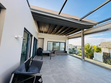 3 Bedroom Penthouse