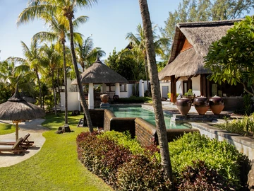 3 Bedroom Villa