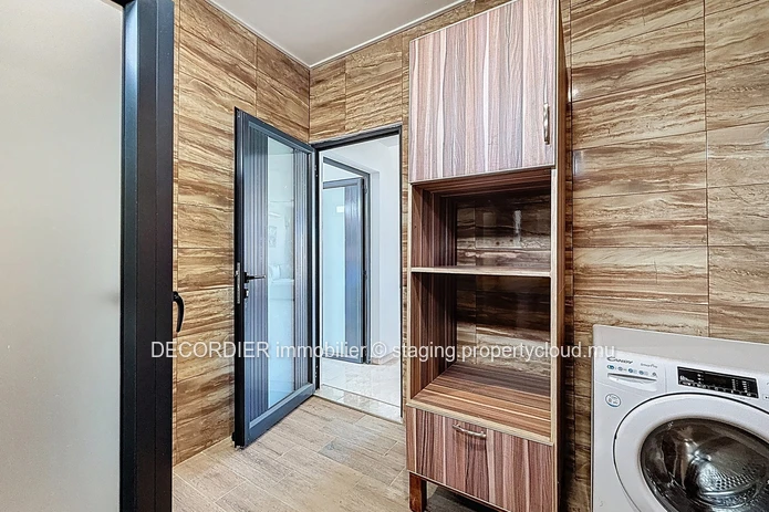 Appartement à vendre – Grand Baie