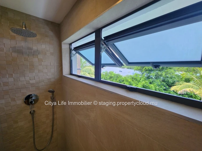 Appartement à Louer Rivière Noire