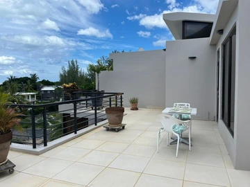 Appartement de 4 Chambres