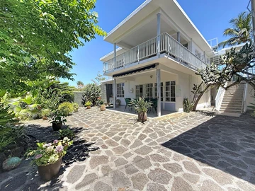 Maison de 7 Chambres