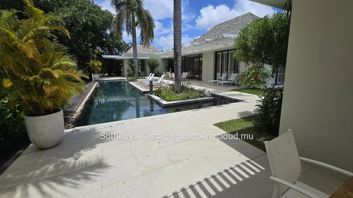 The Pavilion House - Anahita