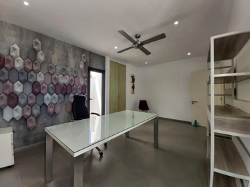 Villa de 4 Chambres