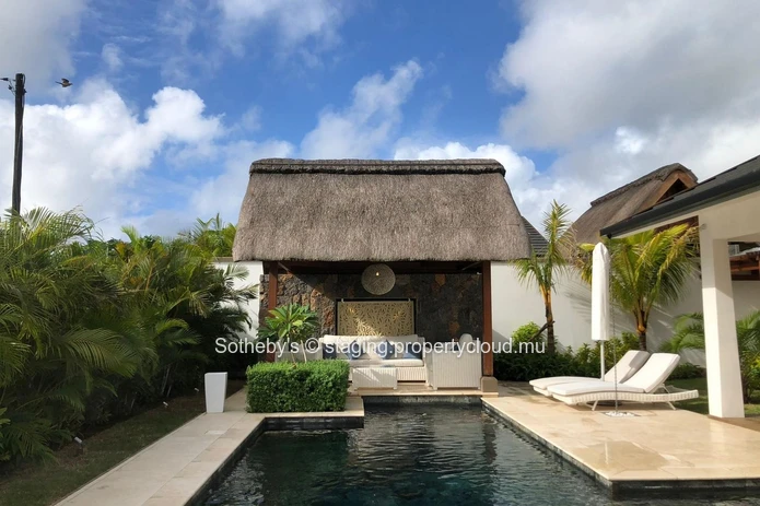 Outdoor Living 