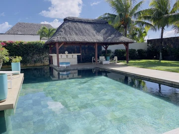 Villa de 4 Chambres